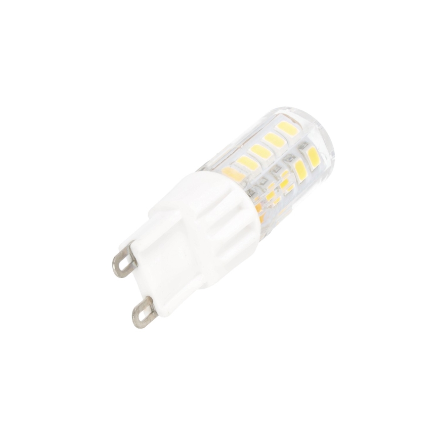 Lampadina LED G9/4W/230V 6000K