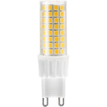 Lampadina LED G9/6W/230V 6000K