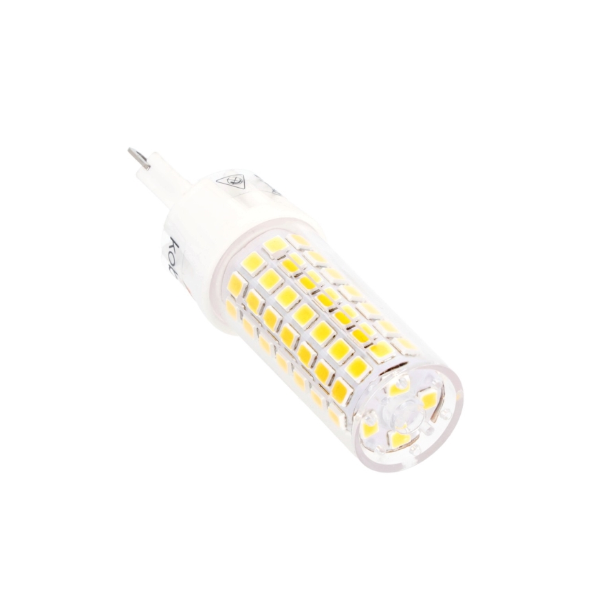 Lampadina LED G9/6W/230V 6000K