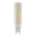 Lampadina LED G9/7,6W/230V 2800K