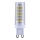 Lampadina LED G9/7W/230V 4000K