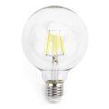 Lampadina LED G95 E27/8W/230V 6500K - Aigostar