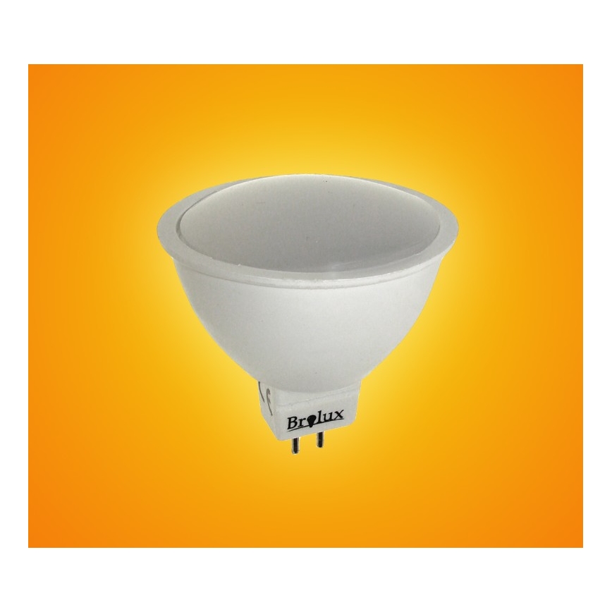 Lampadina LED GLOR MR16 GU5.3/4W/12V 3,000K