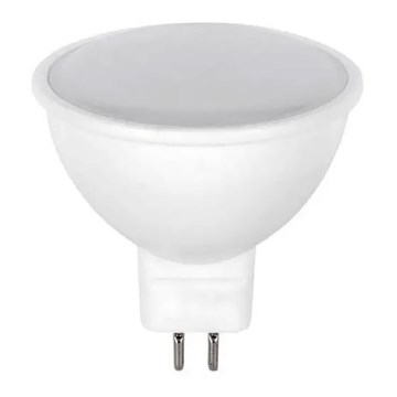 Lampadina LED GLOR MR16 GU5.3/6W/12V 3,000K