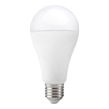Lampadina LED GS E27/17W/230V 3000K