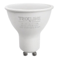 Lampadina LED GU10/10W/230V 2700K