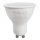Lampadina LED GU10/10W/230V 2700K