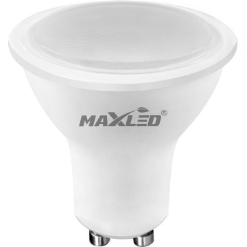 Lampadina LED GU10/10W/230V 3000K