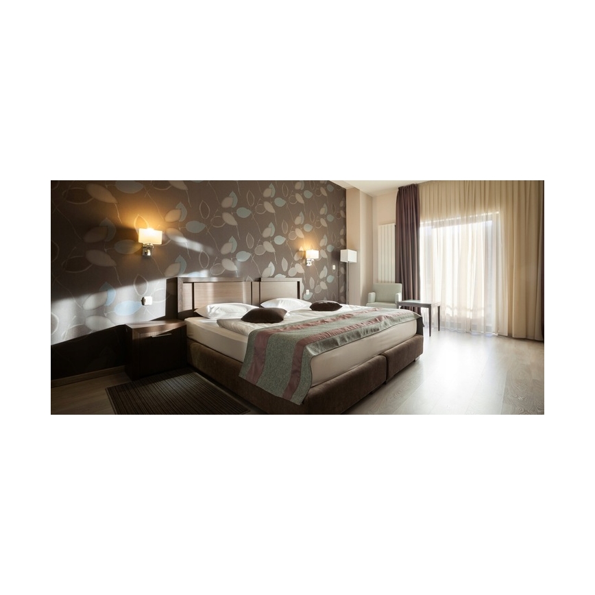 Lampadina LED GU10/10W/230V 3000K