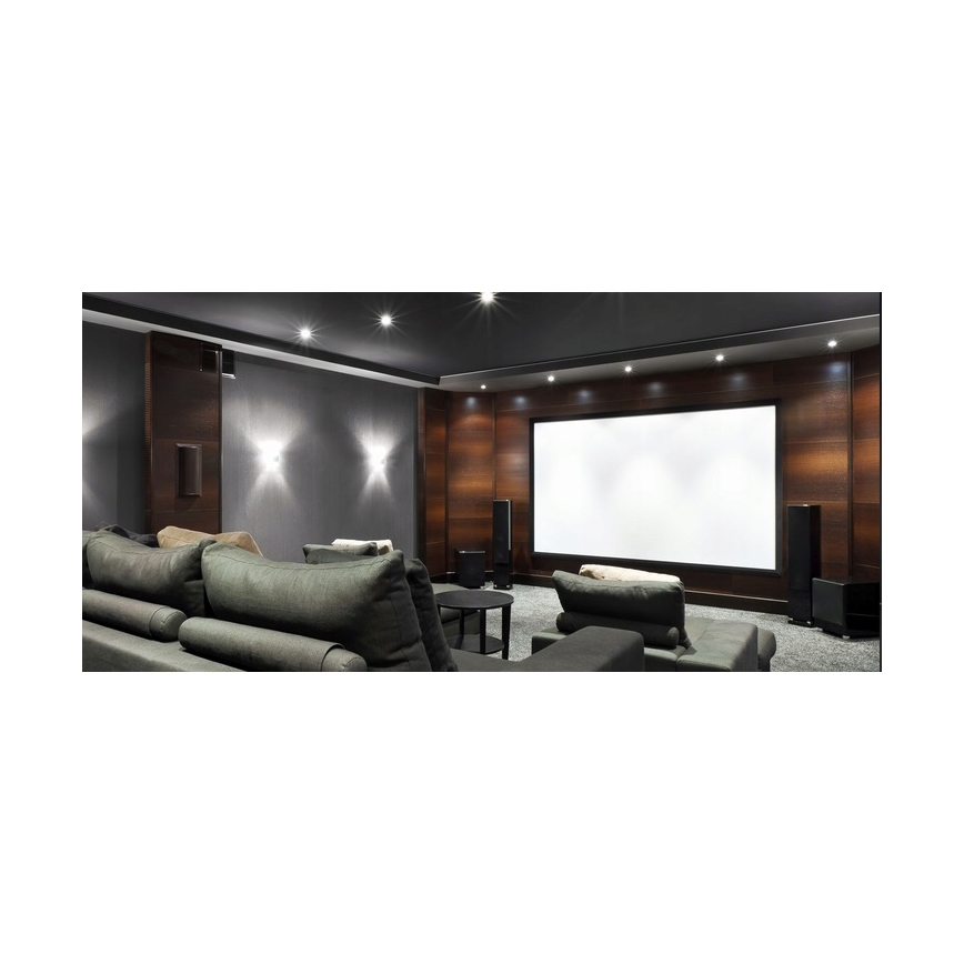 Lampadina LED GU10/10W/230V 3000K