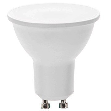 Lampadina LED GU10/10W/230V 4000K - Brilagi
