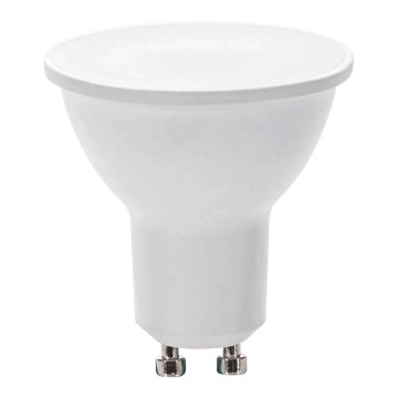 Lampadina LED GU10/10W/230V 6500K - Brilagi
