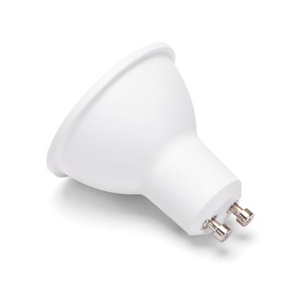 Lampadina LED GU10/10W/230V 6500K - Brilagi