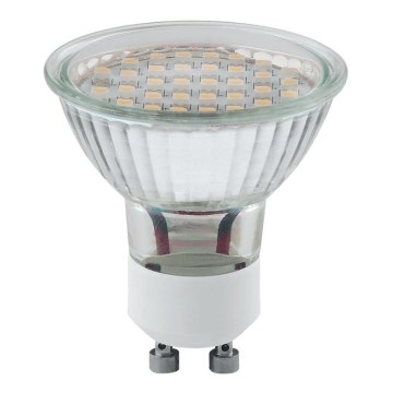 Lampadina LED GU10/2,5W/230V 3000K - Eglo 11195