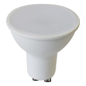 Lampadina LED GU10/3W/230V 3000K