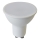 Lampadina LED GU10/3W/230V 3000K