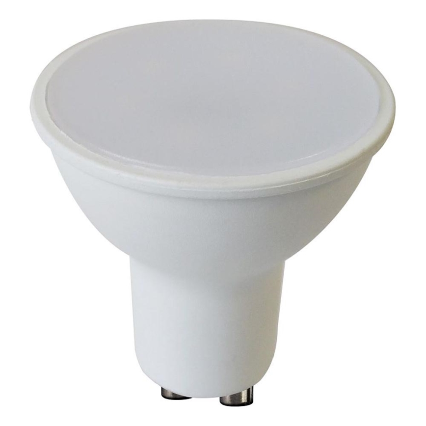 Lampadina LED GU10/3W/230V 6000K