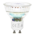 Lampadina LED GU10/4,5W/230V 3000K - Aigostar