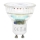 Lampadina LED GU10/4,5W/230V 3000K - Aigostar