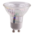 Lampadina LED GU10/4,5W/230V 4000K