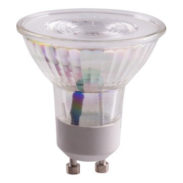 Lampadina LED GU10/4,5W/230V 4000K