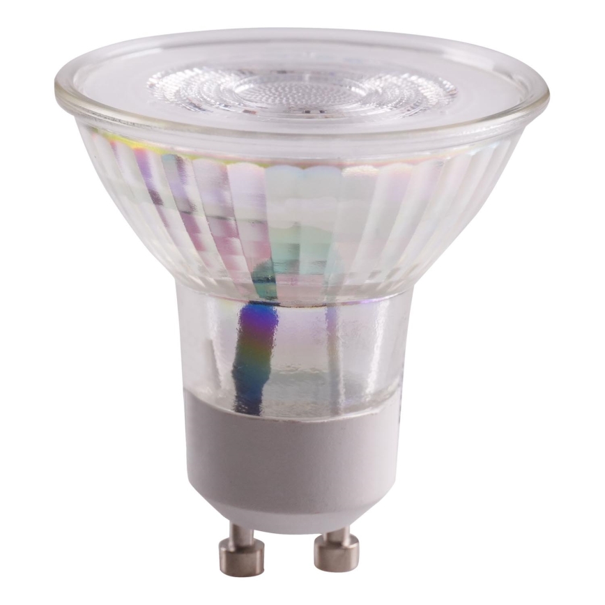 Lampadina LED GU10/4,5W/230V 4000K