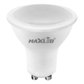 Lampadina LED GU10/4,8W/230V 3000K