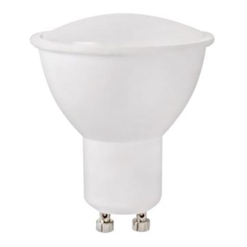 Lampadina LED GU10/4W/230V 6000K