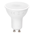 Lampadina LED GU10/4W/230V 6500K - Aigostar