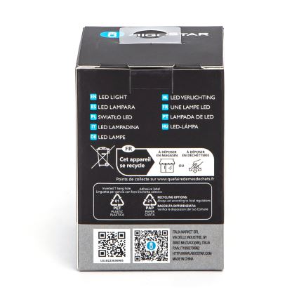 Lampadina LED GU10/4W/230V 6500K - Aigostar
