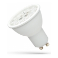 Lampadina LED GU10/6W/230V 3000/4000/6000K