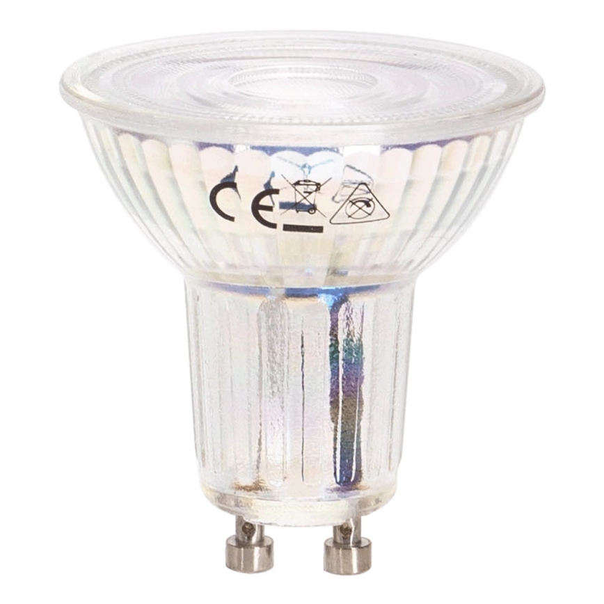 Lampadina LED GU10/6W/230V 3000K - Aigostar