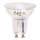 Lampadina LED GU10/6W/230V 3000K - Aigostar