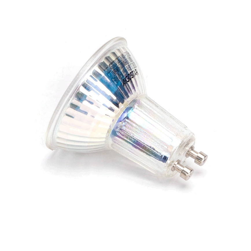 Lampadina LED GU10/6W/230V 3000K - Aigostar