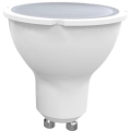 Lampadina LED GU10/7W/230V 2800K