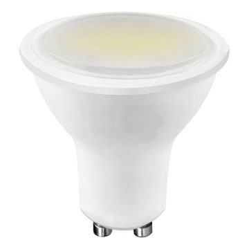 Lampadina LED GU10/7W/230V 3000K