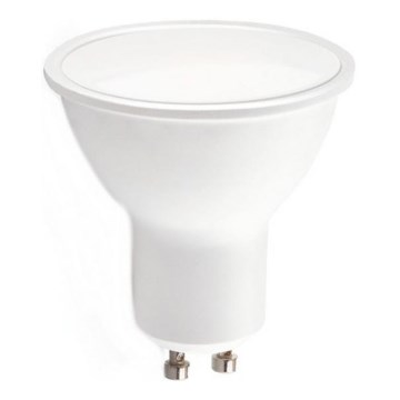 Lampadina LED GU10/8,5W/230V 3000K