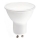Lampadina LED GU10/8,5W/230V 3000K
