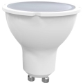 Lampadina LED GU10/8W/230V 2800K