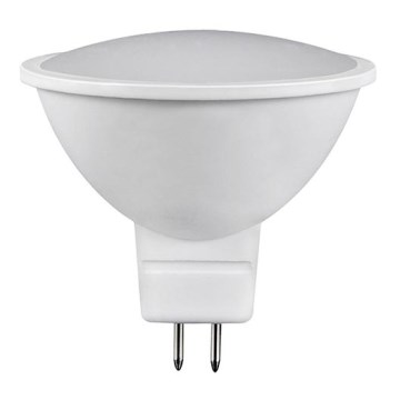 Lampadina LED GU5,3/MR16/2,6W/12V 6400K