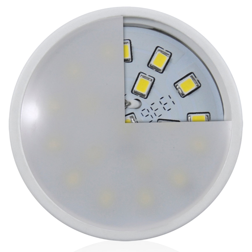 Lampadina LED GU5,3/MR16/2,6W/12V 6400K