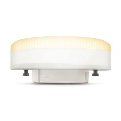 Lampadina LED GX53/7W/230V 3000K - Brilagi