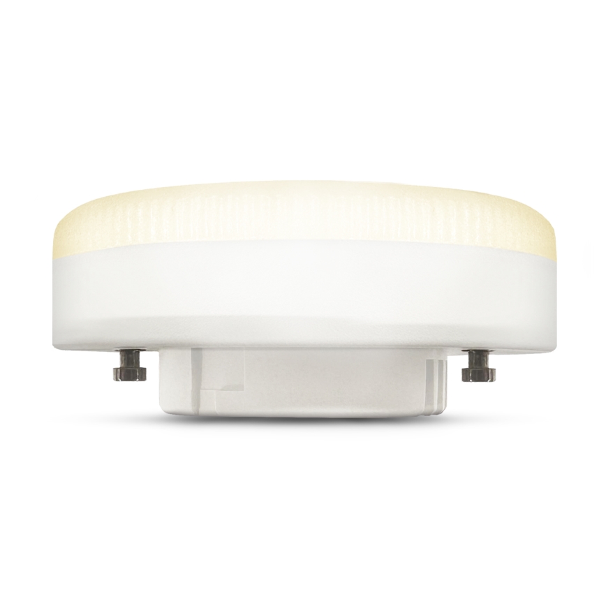Lampadina LED GX53/7W/230V 4000K - Brilagi