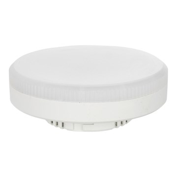 Lampadina LED GX53/8W/230V 4000K