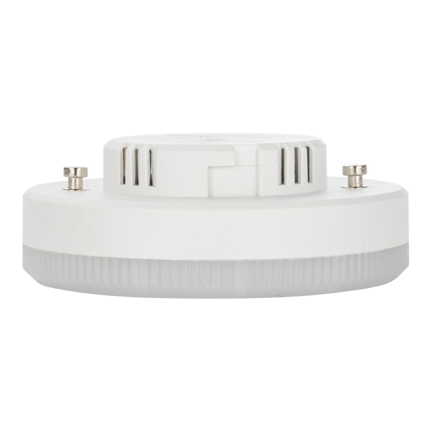Lampadina LED GX53/8W/230V 4000K