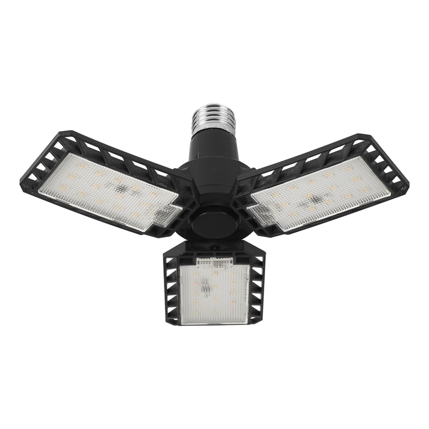 Lampadina LED HIGHBAY E27/17W/230V 4000K - Ledvance