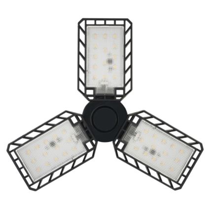 Lampadina LED HIGHBAY E27/17W/230V 4000K - Ledvance