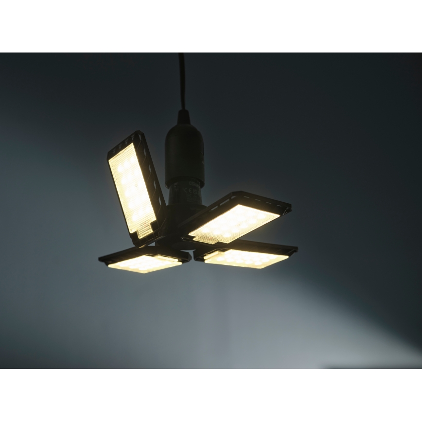 Lampadina LED HIGHBAY E27/17W/230V 4000K - Osram