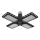Lampadina LED HIGHBAY E27/23W/230V 4000K - Ledvance