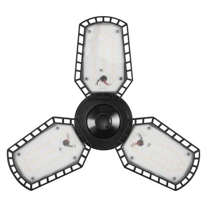 Lampadina LED HIGHBAY E27/40W/230V 4000K - Osram